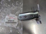 Mitsubishi Mirage Genuine Door Hinge Front New Part