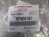 Mitsubishi Mirage Genuine Door Hinge Front New Part