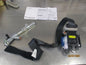 Mitsubishi Triton Genuine Front Outer Right Seat Belt Tensioner New Part