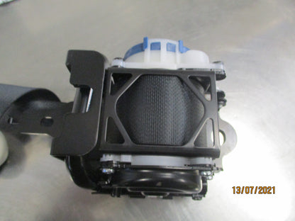 Mitsubishi Triton Genuine Front Outer Right Seat Belt Tensioner New Part