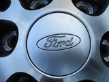 Ford Everest Genuine Set of 4 18x8 Alloy Wheels Used VGC