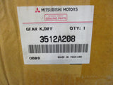 Mitsubishi MQ Triton 2wd Genuine Rear Diff Crown Wheel and Pinion Gear New Part