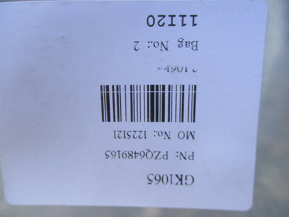 Genuine Toyota Fortuner Tow Bar Kit New Part