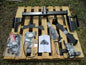 Genuine Hyundai Elantra Tow Bar Assembly Kit New Part