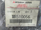 Mitsubishi Pajero Genuine Front Left/Right Engine Mount New Part