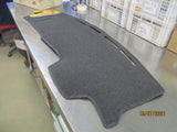 Honda City Genuine Moulded Dashboard Cover New Part