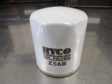 Ryco Premium Oil Filter Suits Various Models New Part