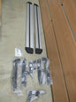 Kia QL Sportage Genuine Aluminium Side Steps New Part