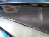 Subaru Liberty Genuine Chrome Weather Shield Set New Part
