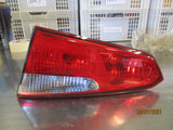 Kia Cerato Genuine Rear Right Hand Inside Tail Light New Part