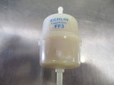 Echlin Fuel Filter Suits Toyota/Iveco/Galant New Part
