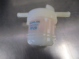 Echlin Fuel Filter Suits Ford/Mazda Various Models New Part