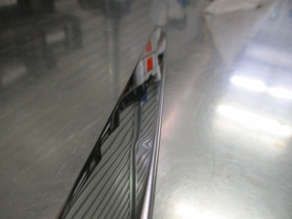 Subaru Outback Genuine Molding Left Hand Door Sash Rolh New Part