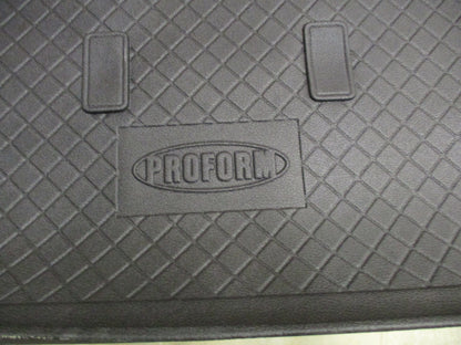 Bushranger Rear Cargo Rubber Mat Toyota Prado New Part