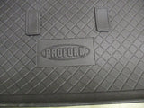 Bushranger Rear Cargo Rubber Mat Toyota Prado New Part