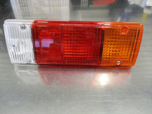 Toyota Hilux Genuine Tray Back Combination Light New Part