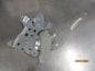 Suzuki Swift Genuine Right Hand Rear Window Regulator New Part