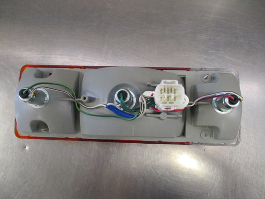 Toyota Hilux Genuine Tray Back Combination Light New Part