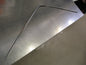 Toyota Landcruiser Genuine Right Front Roof Drip Finish Moulding New Part