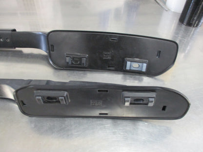Hyundai Elantra Wagon Genuine Roof Rail Pair New Part