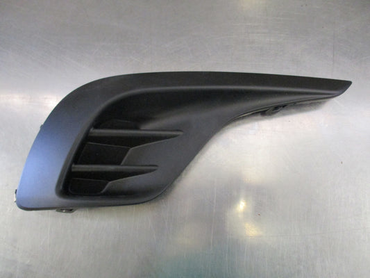 Toyota Kluger Genuine Right Front Fog Light Cover New Part