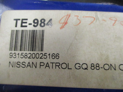 OEM Tie Rod End Suits Nissan GQ Patrol New Part