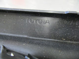 Toyota Kluger Genuine Right Front Fog Light Cover New Part