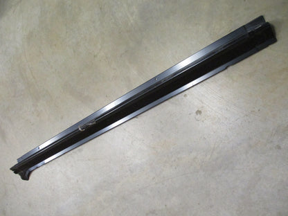 Toyota Granvia / Hiace Genuine Right Outer Rocker Panel New Part