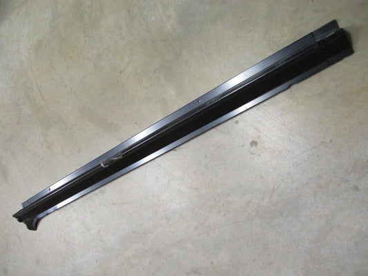 Toyota Granvia / Hiace Genuine Right Outer Rocker Panel New Part