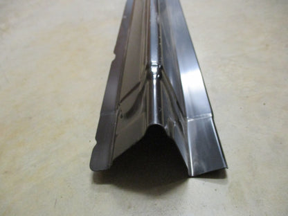 Toyota Granvia / Hiace Genuine Right Outer Rocker Panel New Part
