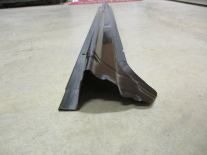 Toyota Granvia / Hiace Genuine Right Outer Rocker Panel New Part