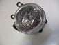 Toyota C-HR NGX50 Genuine Left Fog Light Housing Used Part