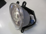 Toyota C-HR NGX50 Genuine Left Fog Light Housing Used Part