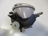 Toyota C-HR NGX50 Genuine Left Fog Light Housing Used Part