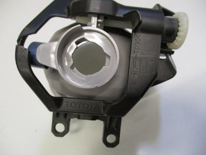 Toyota C-HR NGX50 Genuine Left Fog Light Housing Used Part
