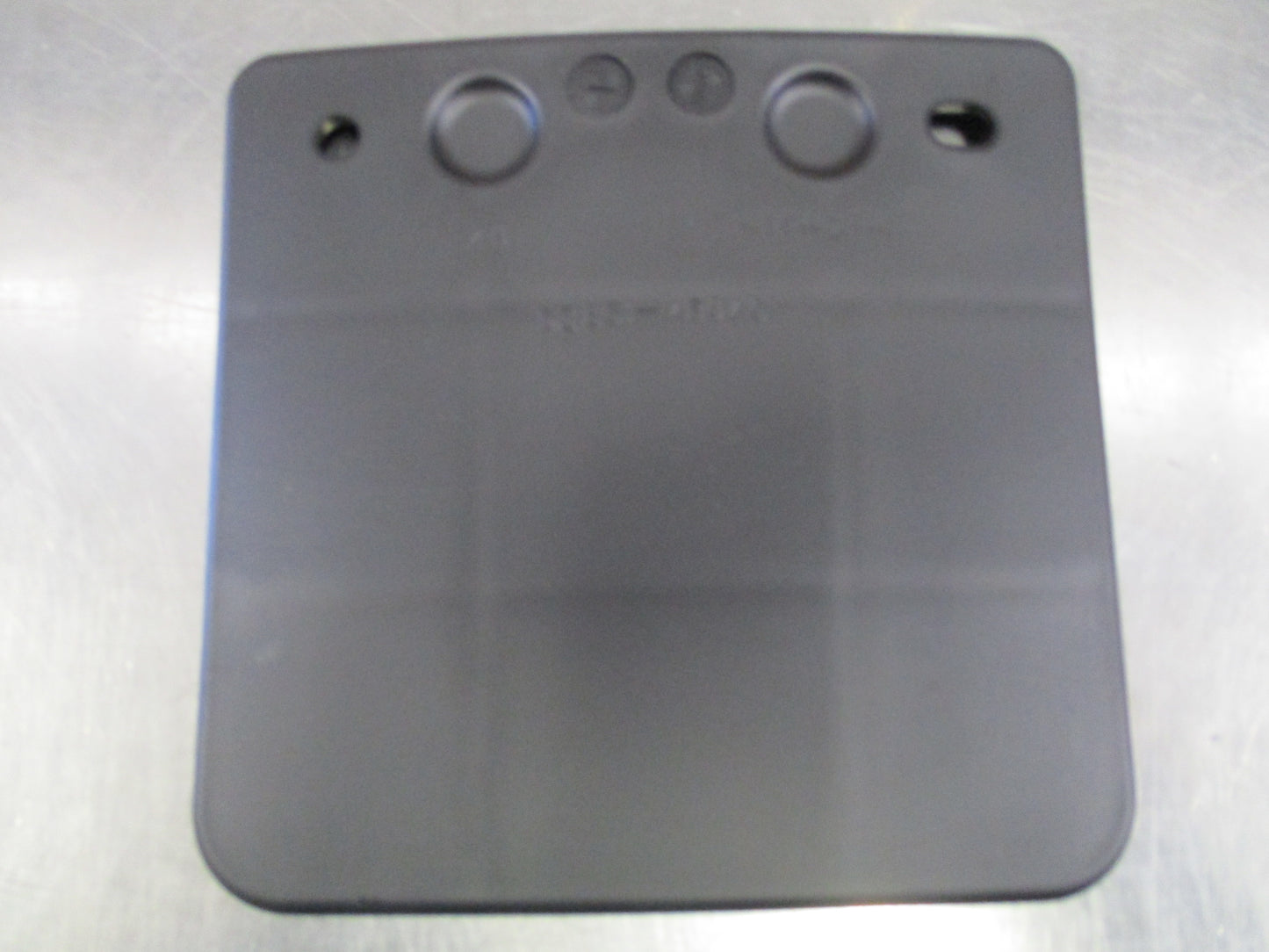 Toyota Kluger Genuine Front Wheel Opening Extension Pad New Part
