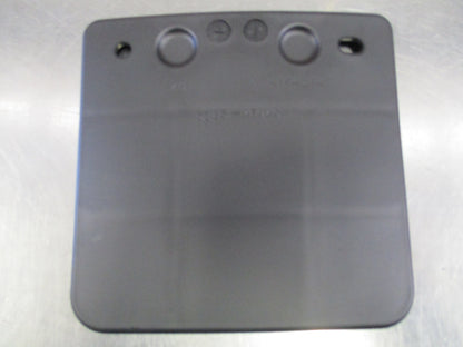 Toyota Kluger Genuine Front Wheel Opening Extension Pad New Part