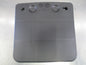 Toyota Kluger Genuine Front Wheel Opening Extension Pad New Part