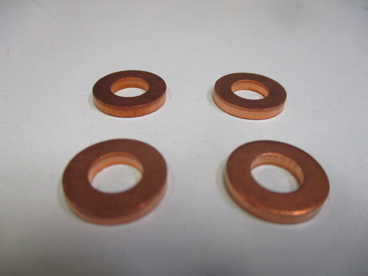 Ford Focus Genuine O-Ring Washer Seal New Part