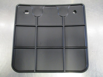 Toyota Kluger Genuine Front Wheel Opening Extension Pad New Part