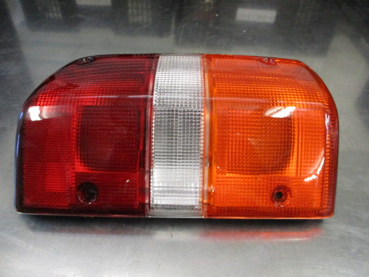 Lucid Right Hand Rear Tail Light Suits Nissan Y60 Patrol New Part