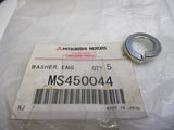 Mitsubishi Eclipse Genuine Fork Washer New Part