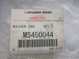 Mitsubishi Eclipse Genuine Fork Washer New Part