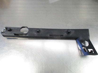 Holden VU Ute Genuine Drivers Side Bumper Bar Bracket New Part