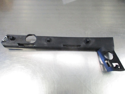 Holden VU Ute Genuine Drivers Side Bumper Bar Bracket New Part
