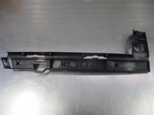 Holden VU Ute Genuine Drivers Side Bumper Bar Bracket New Part