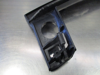 Holden VU Ute Genuine Drivers Side Bumper Bar Bracket New Part
