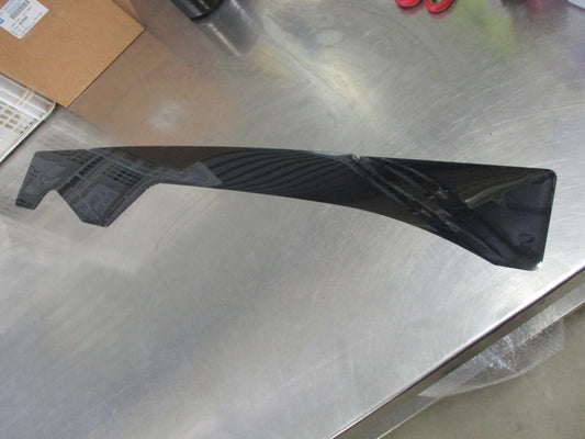 Citroen C4 Cactus Genuine Left Hand A Pillar Decorative Trim New Part