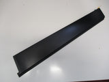 Toyota Land Cruiser Genuine Right Rear Door Frame Moulding New Part