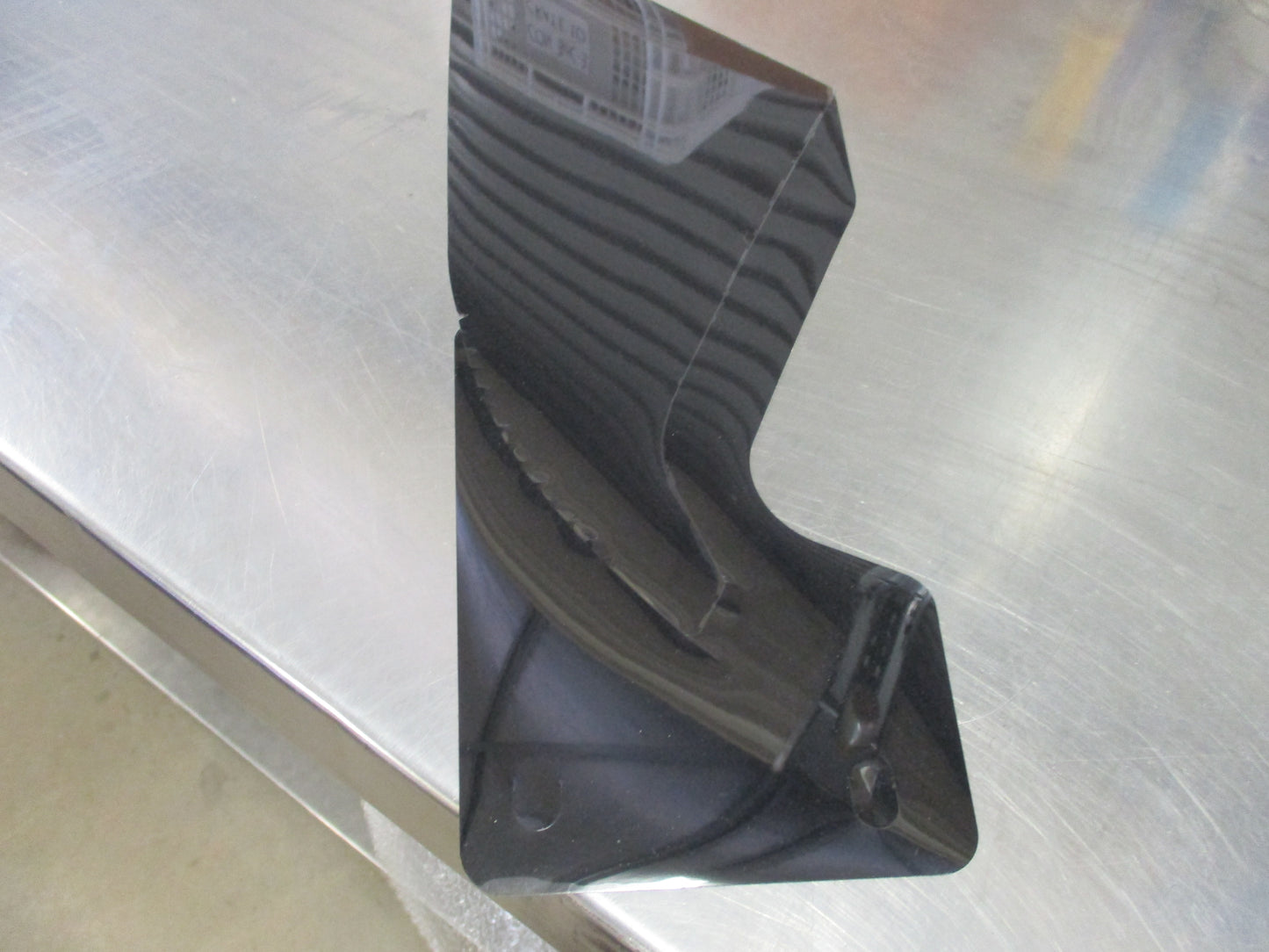 Citroen C4 Cactus Genuine Left Hand A Pillar Decorative Trim New Part